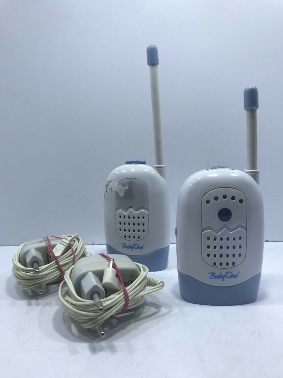 ELEKTRONICZNA NIANIA BABY ONO