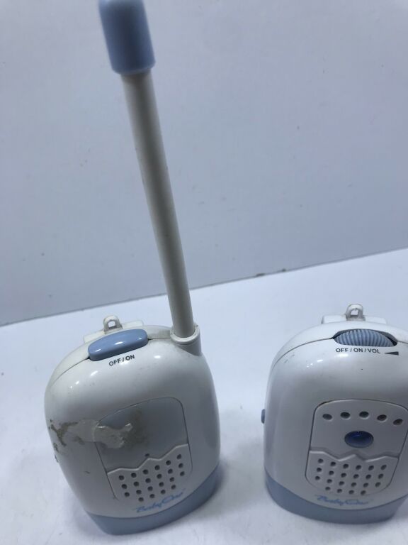 ELEKTRONICZNA NIANIA BABY ONO