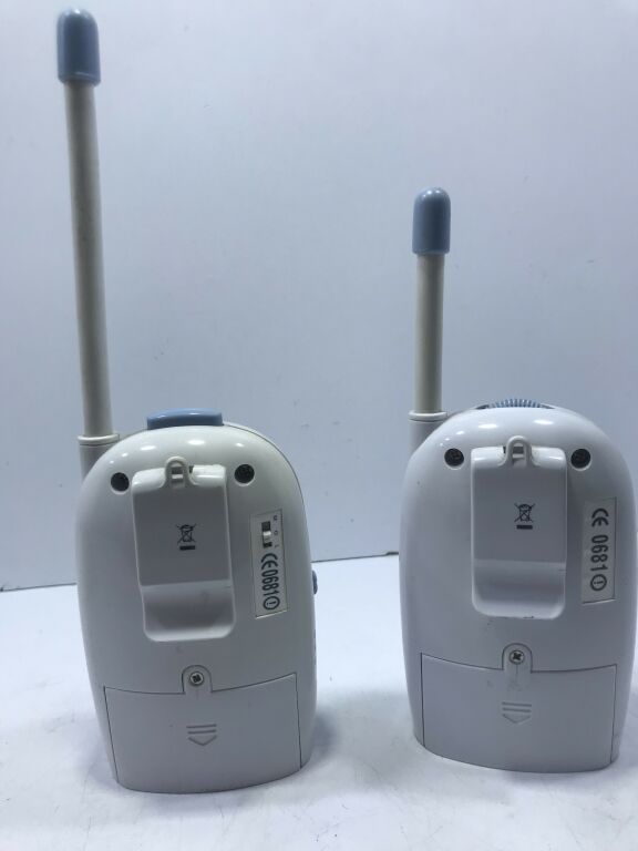 ELEKTRONICZNA NIANIA BABY ONO