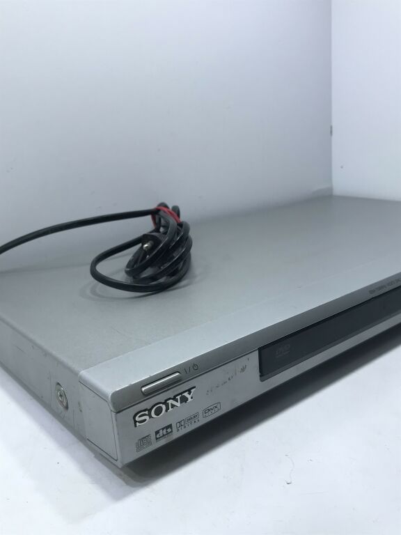 DVD SONY DVP-NS32