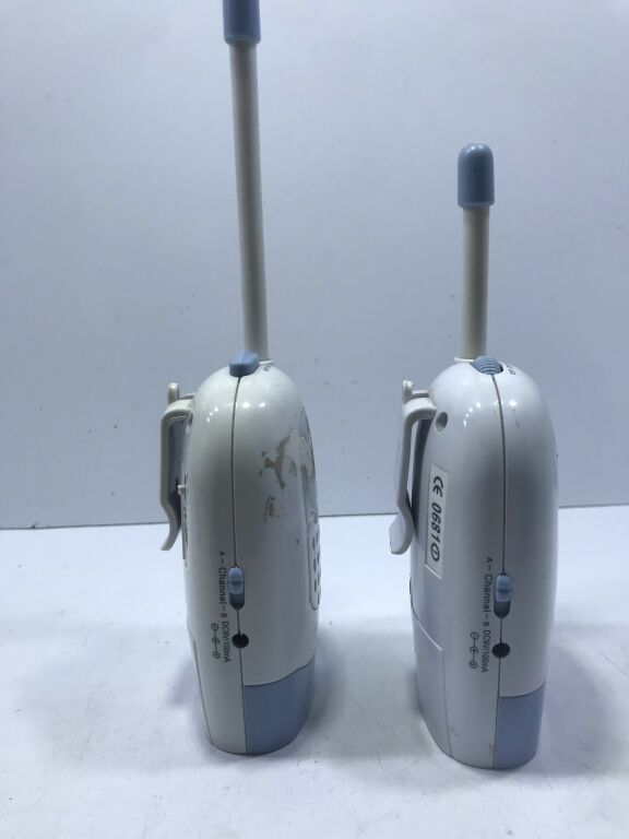 ELEKTRONICZNA NIANIA BABY ONO