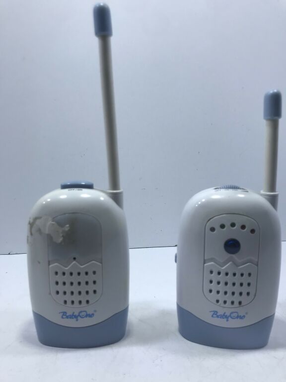 ELEKTRONICZNA NIANIA BABY ONO