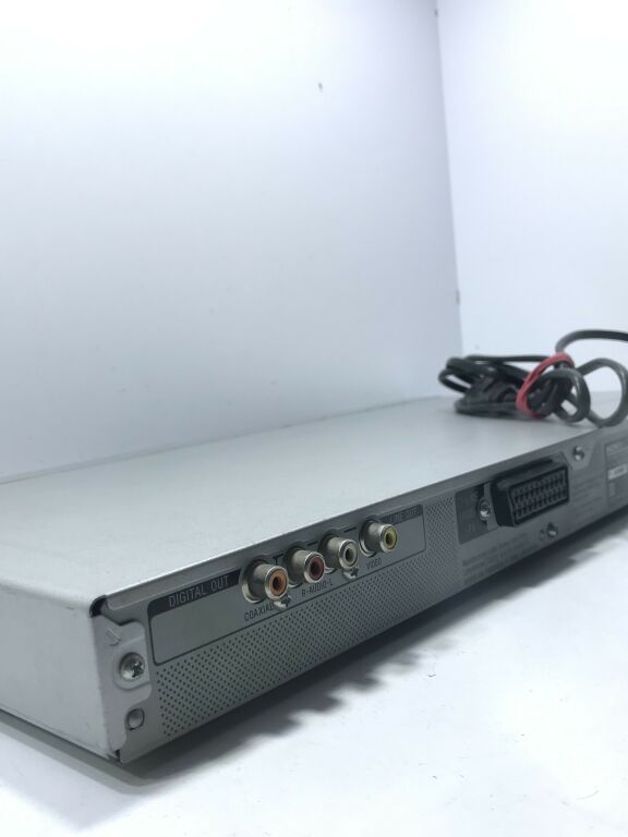 DVD SONY DVP-NS32