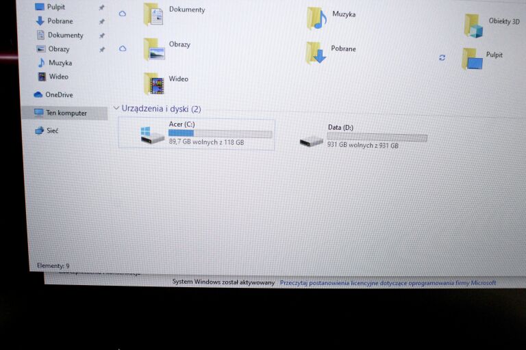 LAPTOP ACER PREDATOR HELIOS 300 8GBRAM/I5-8300