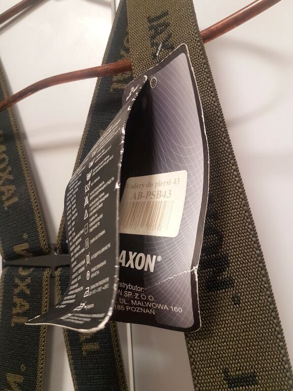 WODERY JAXON PRESTIGE R. 43