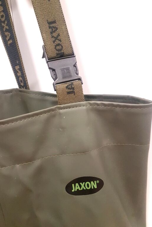 WODERY JAXON PRESTIGE R. 43