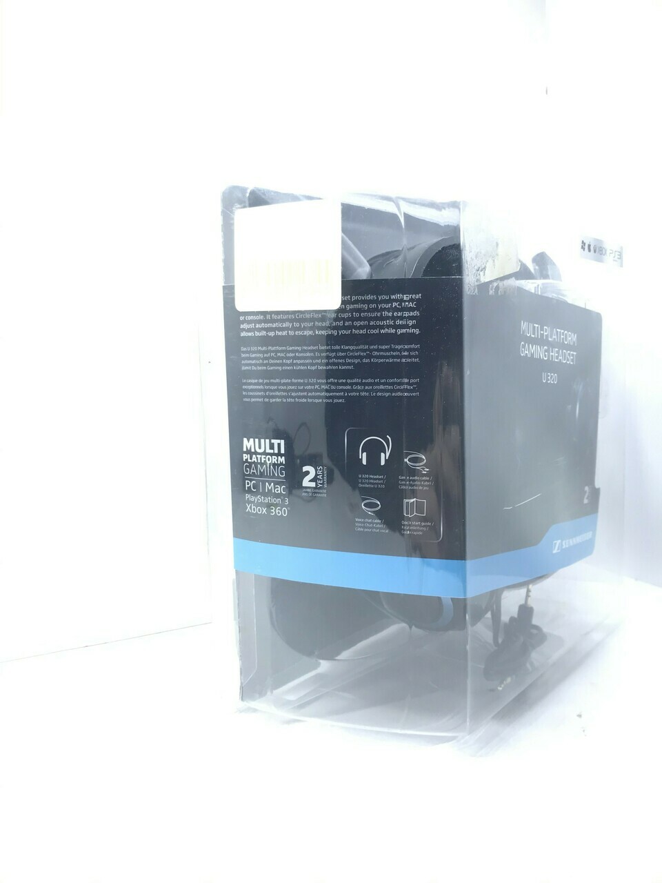 sluchawki-senhaiser-u-320-spr-ean-gtin-4044155083644