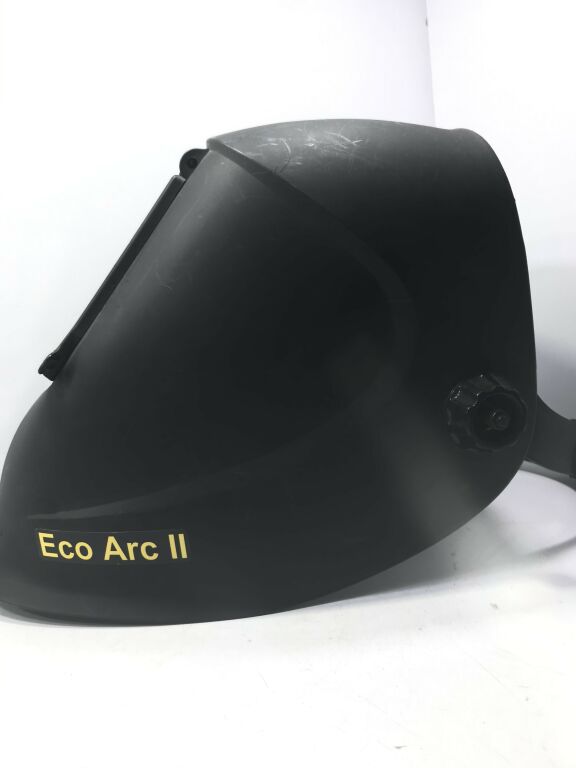 przylbica-esab-stan-uzywany