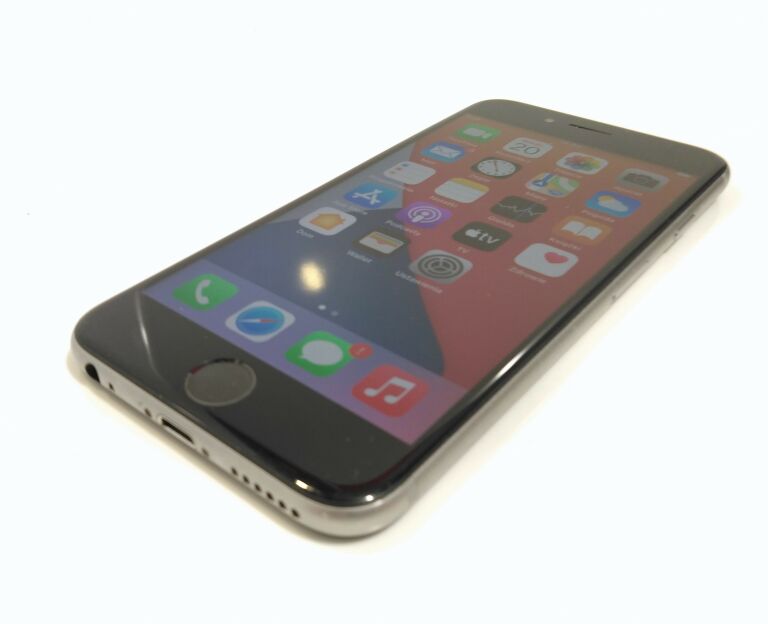 TELEFON APLE IPHONE 6S 64GB A1688 OKAZJA!