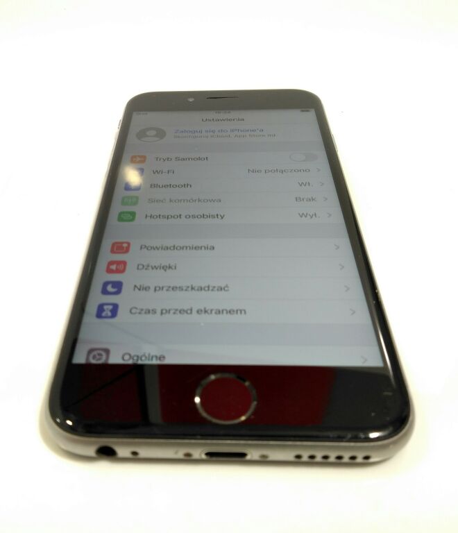 TELEFON APLE IPHONE 6S 64GB A1688 OKAZJA!