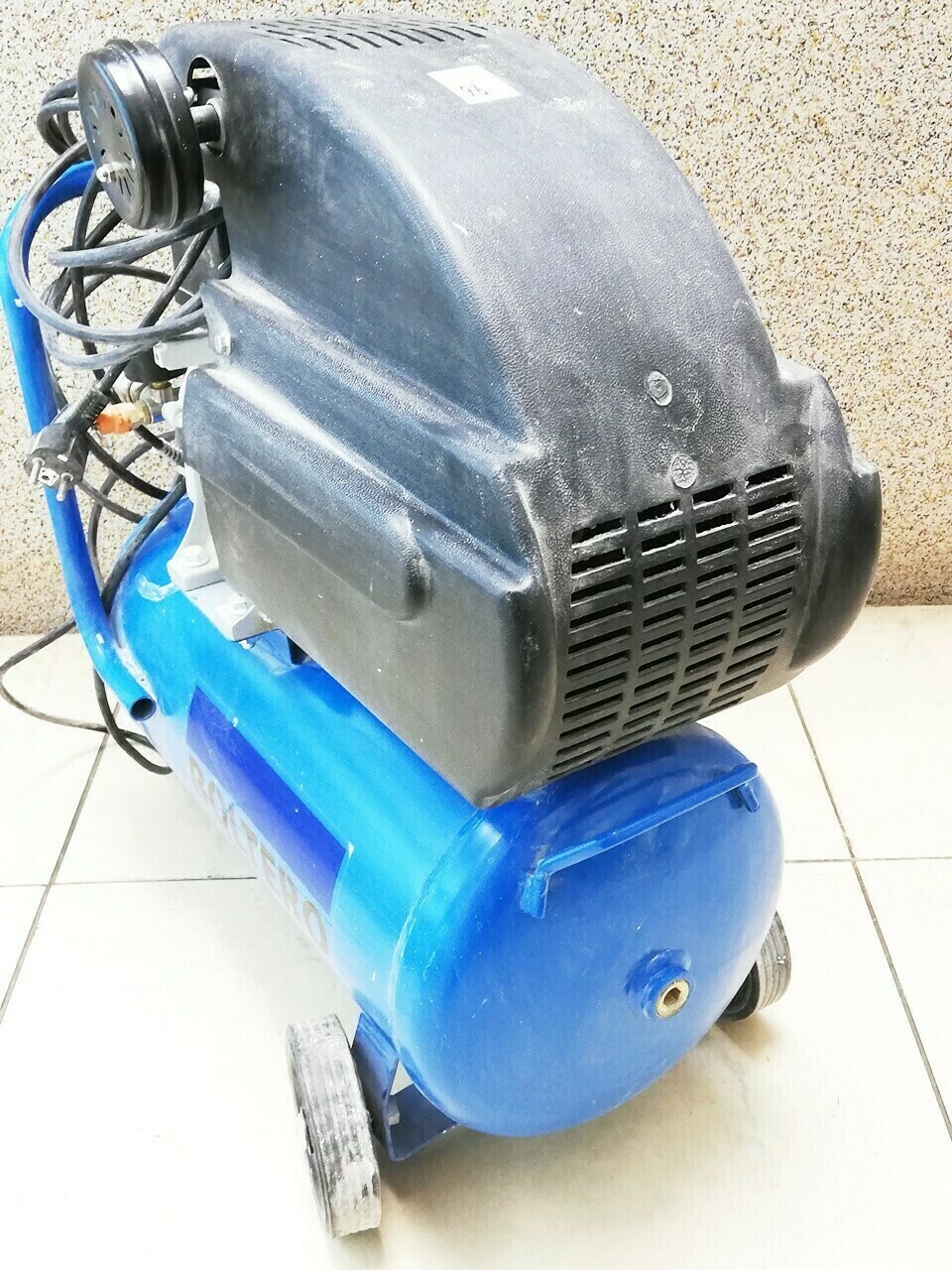 kompresor-olejowy-boltero-bc-2024a-stan-uzywany