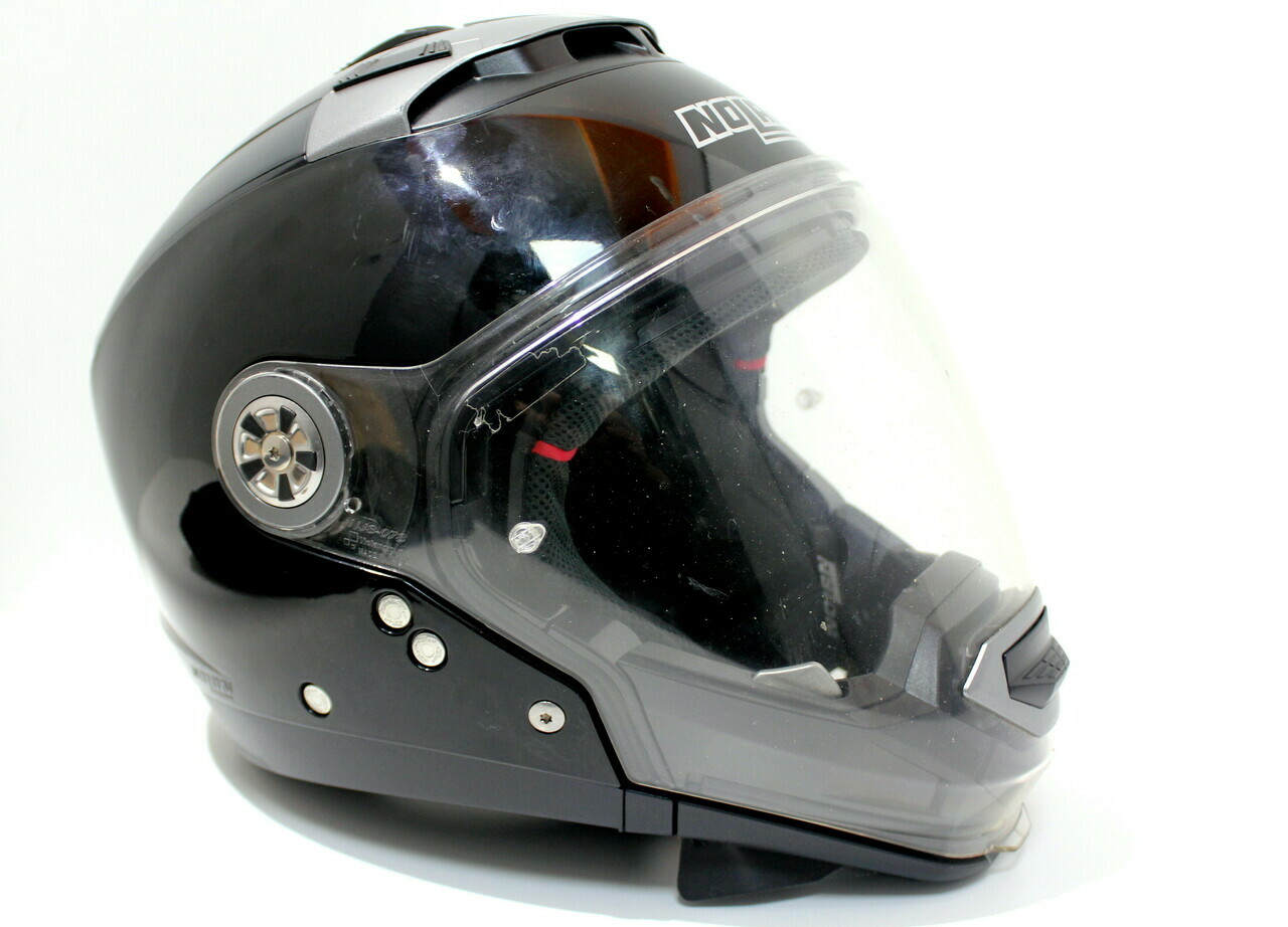 kask-modulowy-nolan-n44-classic-n-com-black-roz-m-stan-uzywany