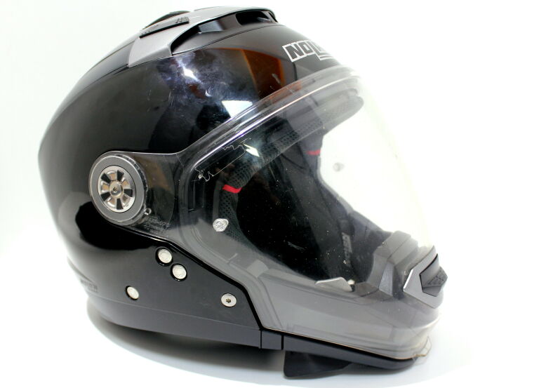 kask-modulowy-nolan-n44-classic-n-com-black-roz-m-stan-uzywany