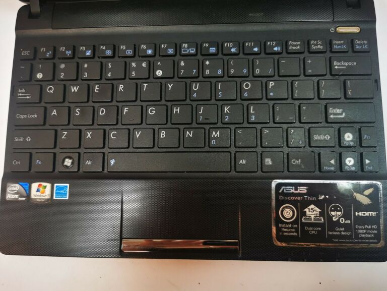 NOTEBOOK ASUS AR5B125