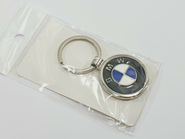BRELOCZEK BRELOK BMW