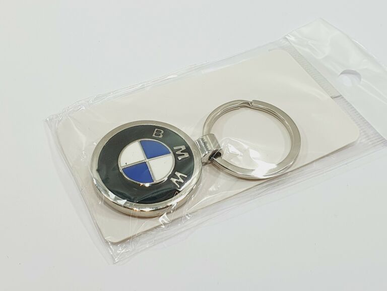 BRELOCZEK BRELOK BMW