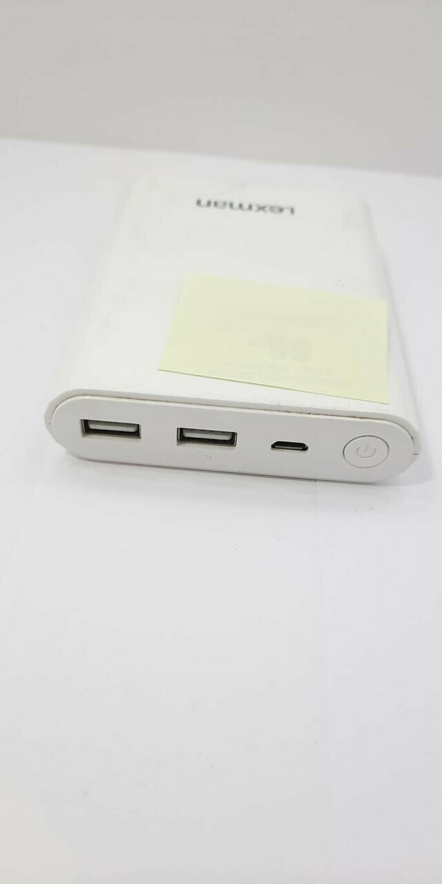 powerbank-lexman-stan-uzywany