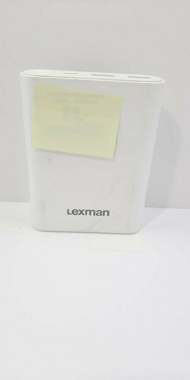 powerbank-lexman-product-id