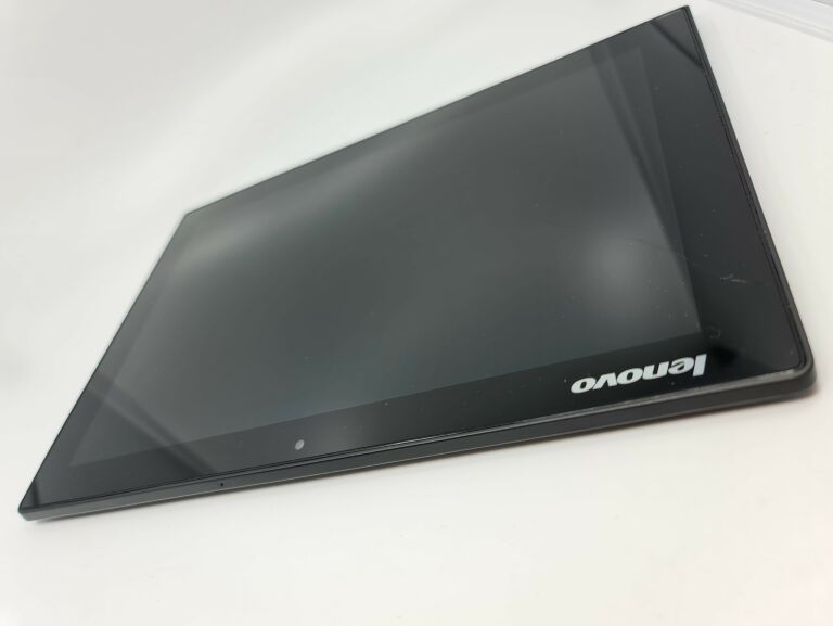 LENOVO MIIX 3-1030 80HV + STACJA DOKUJĄCA USZK.