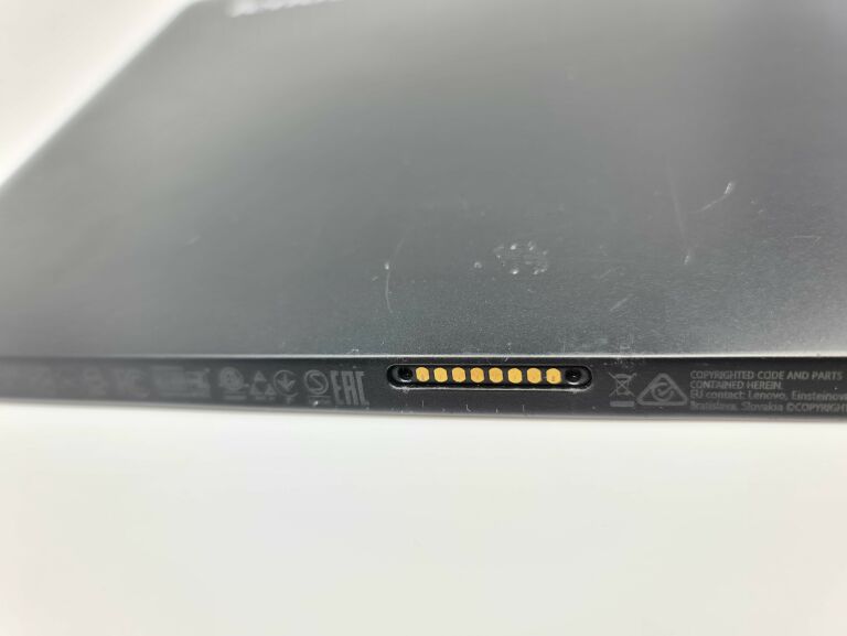 LENOVO MIIX 3-1030 80HV + STACJA DOKUJĄCA USZK.