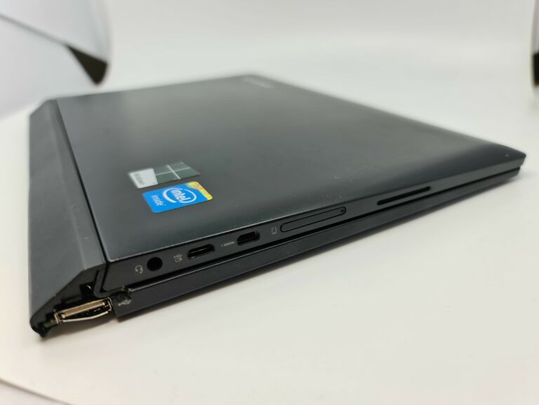 LENOVO MIIX 3-1030 80HV + STACJA DOKUJĄCA USZK.