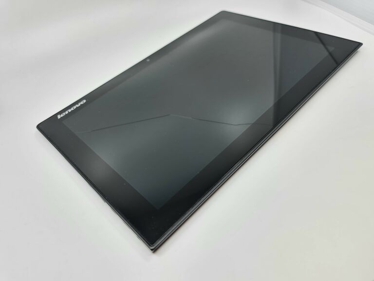 LENOVO MIIX 3-1030 80HV + STACJA DOKUJĄCA USZK.