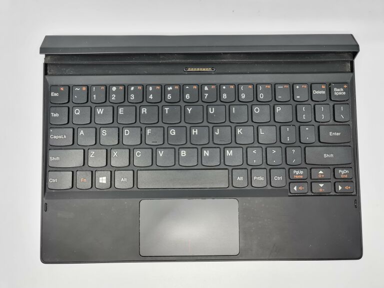 LENOVO MIIX 3-1030 80HV + STACJA DOKUJĄCA USZK.
