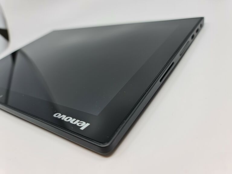 LENOVO MIIX 3-1030 80HV + STACJA DOKUJĄCA USZK.