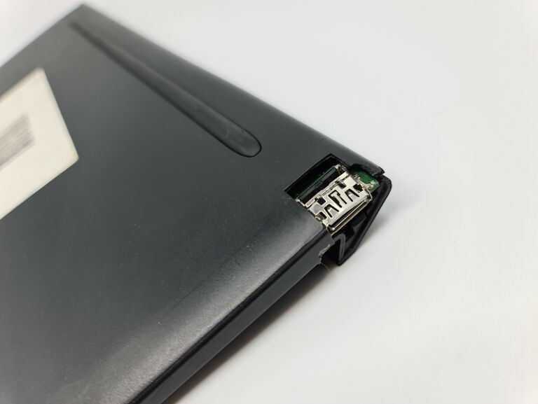 LENOVO MIIX 3-1030 80HV + STACJA DOKUJĄCA USZK.