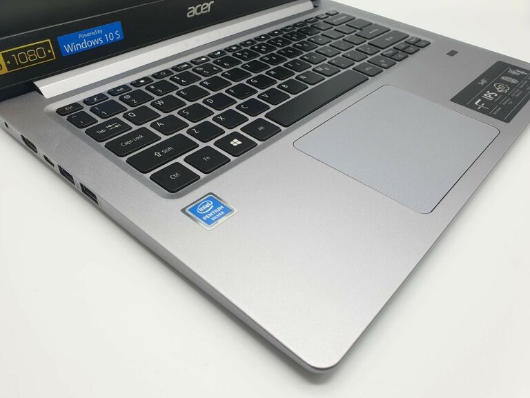 LAPTOP ACER SWIFT 1 SF114-32 N5000 4/128SSD