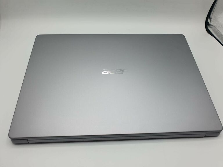 LAPTOP ACER SWIFT 1 SF114-32 N5000 4/128SSD