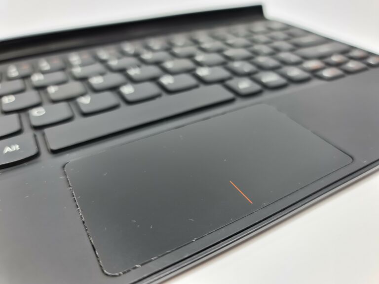 LENOVO MIIX 3-1030 80HV + STACJA DOKUJĄCA USZK.
