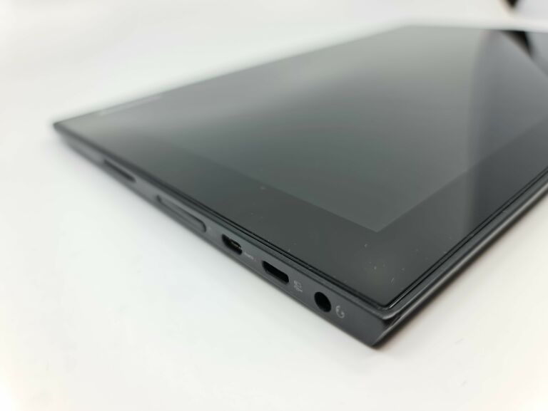 LENOVO MIIX 3-1030 80HV + STACJA DOKUJĄCA USZK.