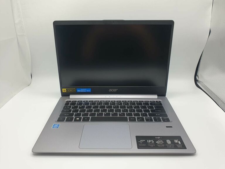 LAPTOP ACER SWIFT 1 SF114-32 N5000 4/128SSD