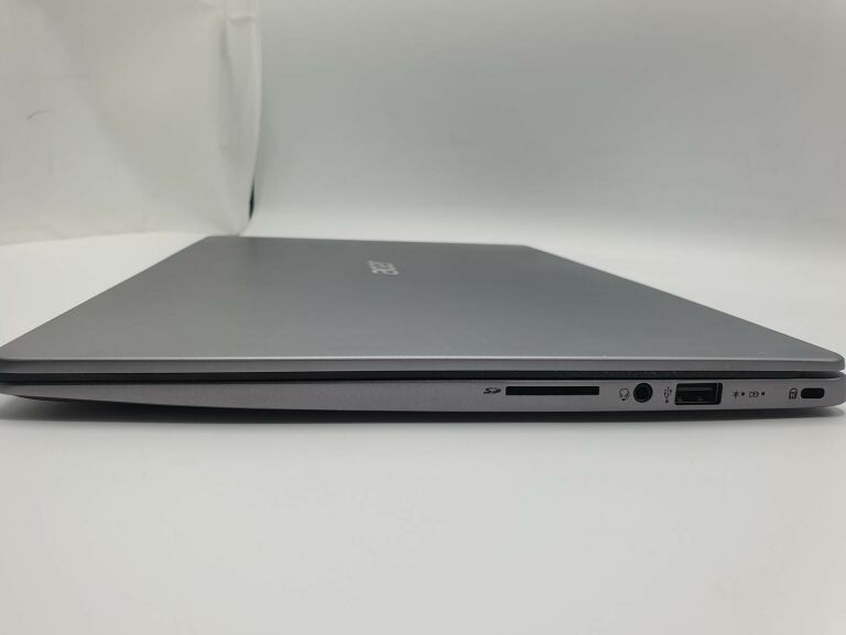 LAPTOP ACER SWIFT 1 SF114-32 N5000 4/128SSD