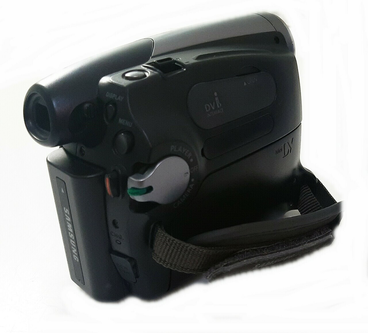 kamera-samsung-vp-d371-marka-samsung