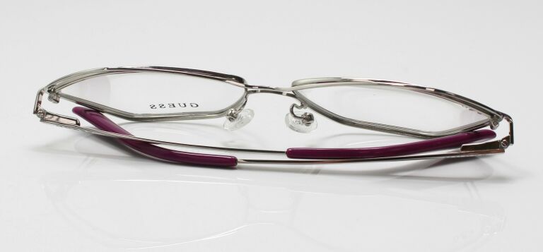 OPRAWKI GUESS GU2759 | IDEALNE