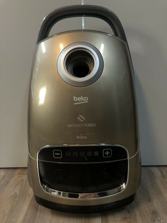 ODKURZACZ BEKO VCC61605AF