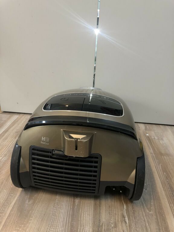 ODKURZACZ BEKO VCC61605AF