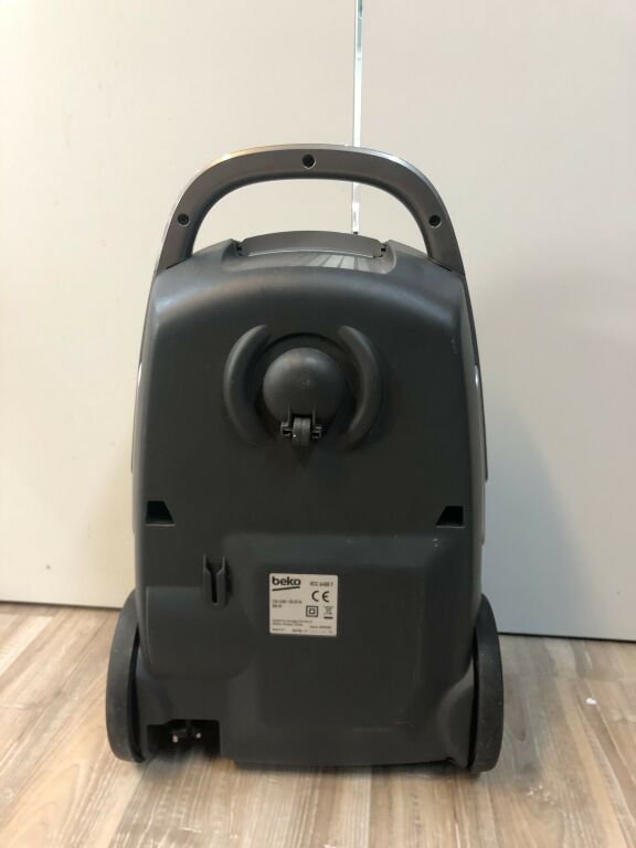 ODKURZACZ BEKO VCC61605AF