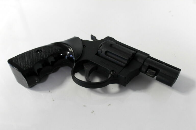 PISTOLET HUKOWY FENIX