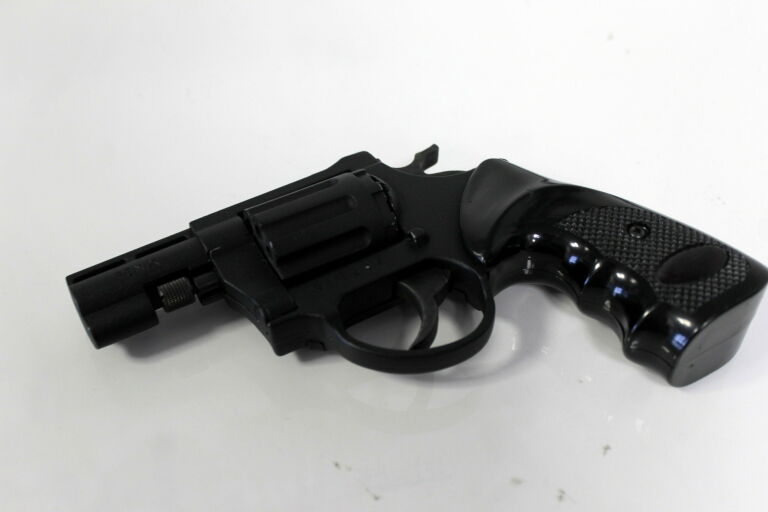 PISTOLET HUKOWY FENIX