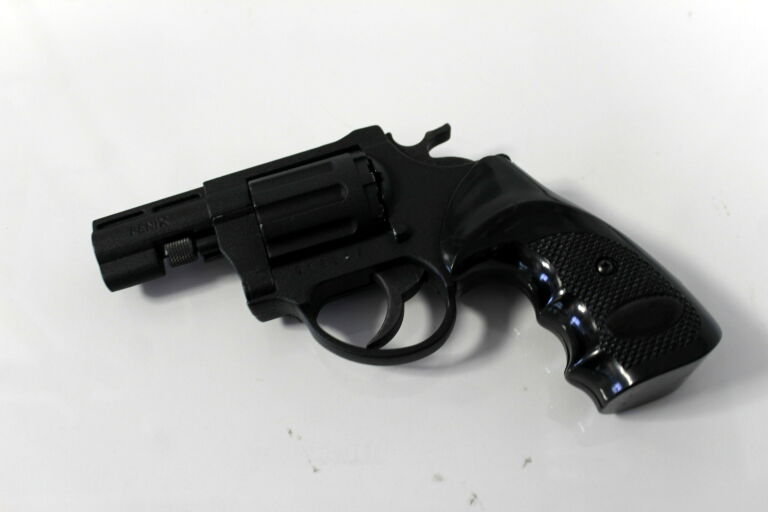 PISTOLET HUKOWY FENIX