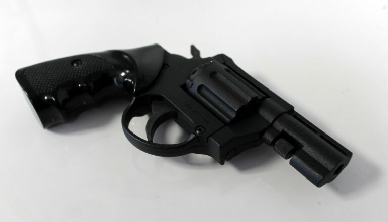 PISTOLET HUKOWY FENIX