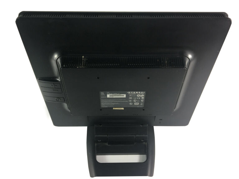 MONITOR KOMPUTEROWY HYUNDAI X71S