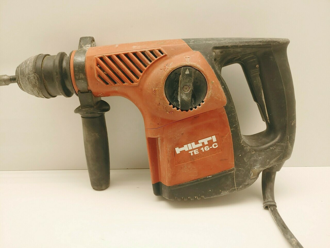 hilti-te-16-c-mlotowiertarka-sds-plus-wroclaw-stan-uzywany