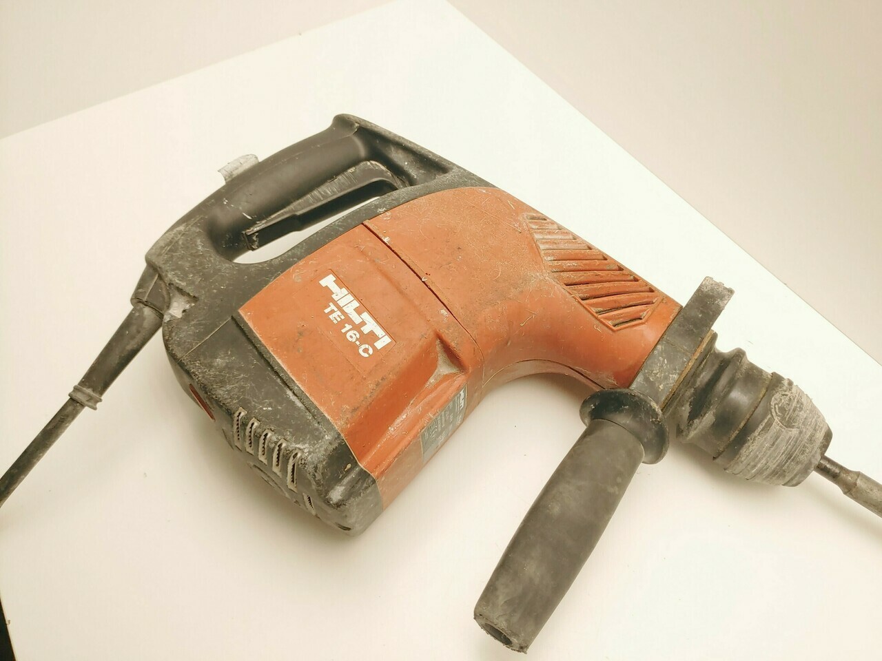 hilti-te-16-c-mlotowiertarka-sds-plus-wroclaw-typ-uchwytu-sds-plus