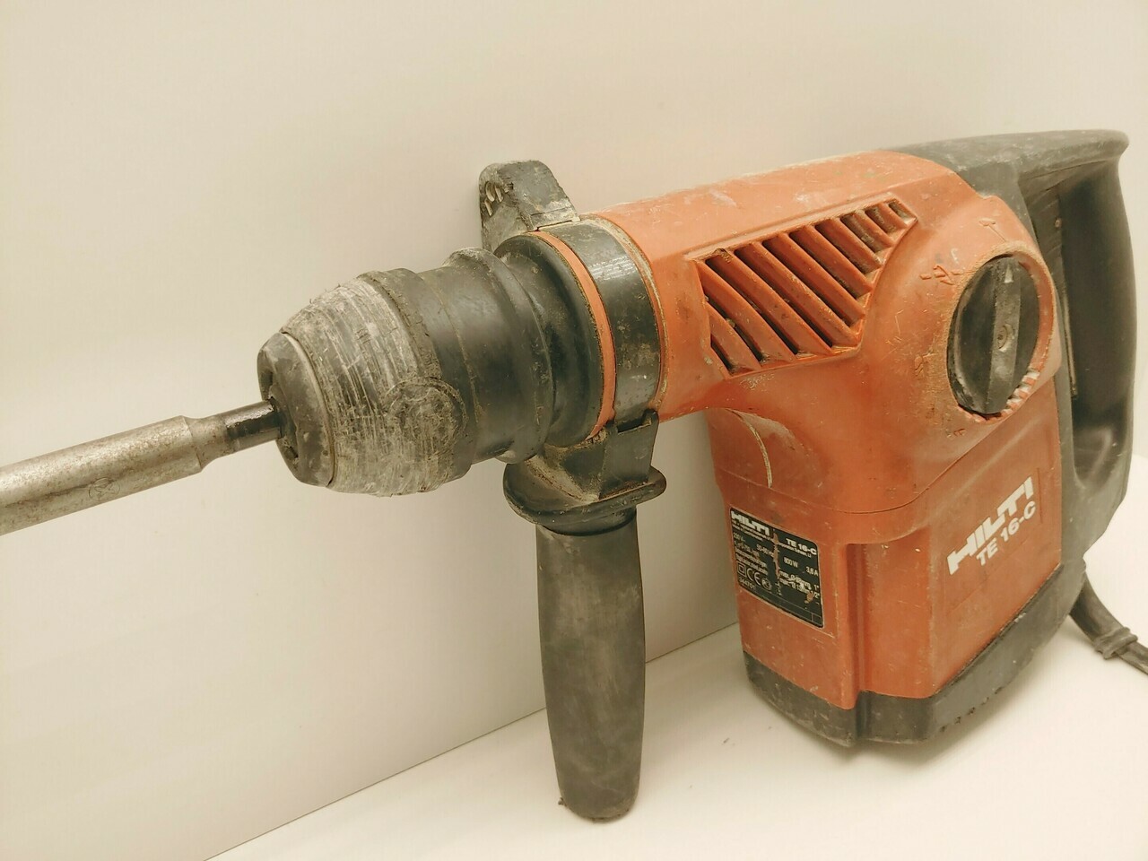 hilti-te-16-c-mlotowiertarka-sds-plus-wroclaw-marka-hilti