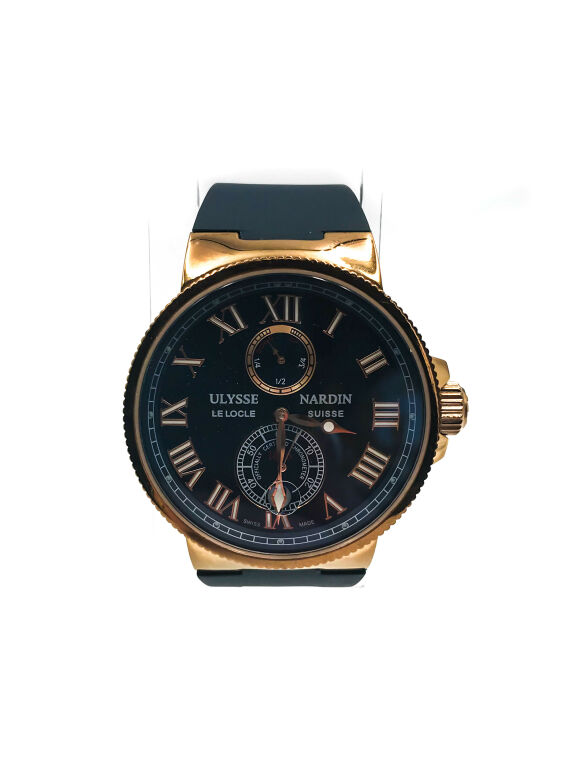 ZEGAREK ULYSSE NARDIN REPLIKA Loombard.pl