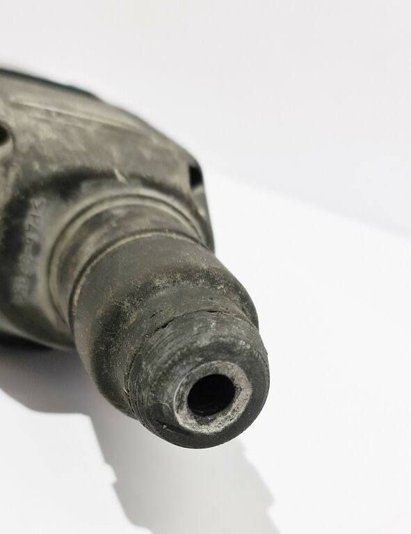 MŁOTOWIERTARKA BOSCH GBH 2-24 DSR Z WALIZKĄ, OPIS